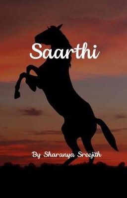 Saarthi- Rawte Brothers Book 3