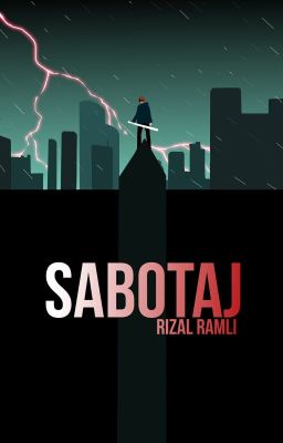 Sabotaj - Rizal Ramli