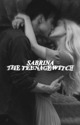 Sabrina the Teenage Witch!² ━━ Teen Wolf