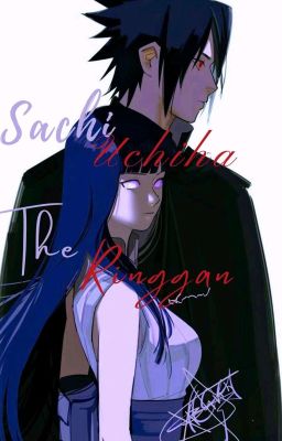 Sachi Uchiha, The Ringgan 