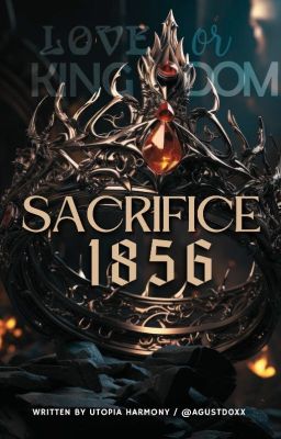 Sacrifice - 1856 ✦ Taekook ft. BTS