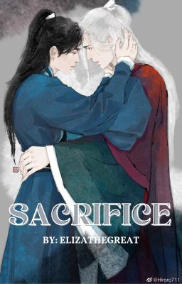 SACRIFICE (BL) [COMPLETED]
