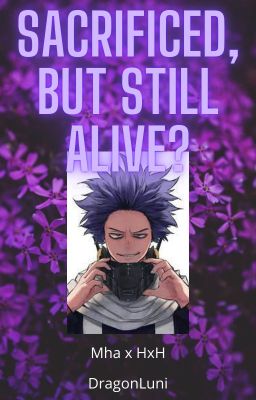 Sacrificed, but still alive? (mha x hxh fanfic)