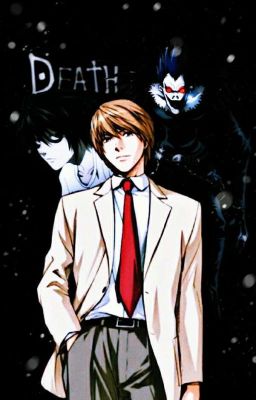 Sacrifices For The New World (Light yagami x Fem Reader) Released 8/14/20