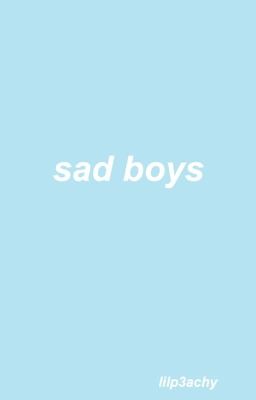 sad boys - phan