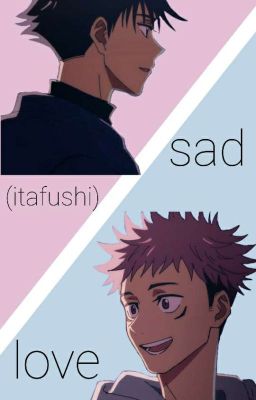  Sad love (itafushi) 