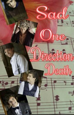 Sad One Direction Death