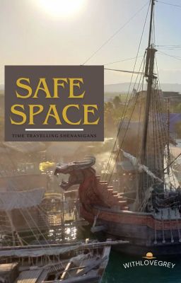 safe space | One Piece