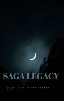 Saga legacy 