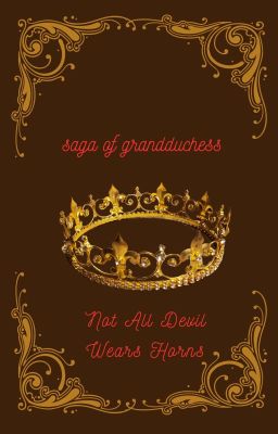 Saga of Grandduchess