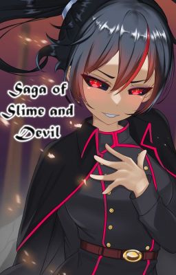 Saga of Slime and Devil (Remake)