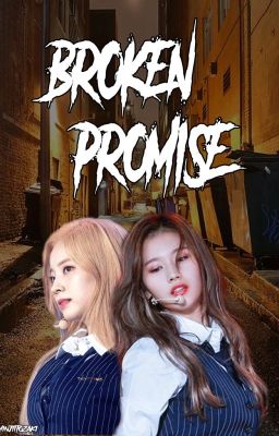 [SAIDA] Broken Promise