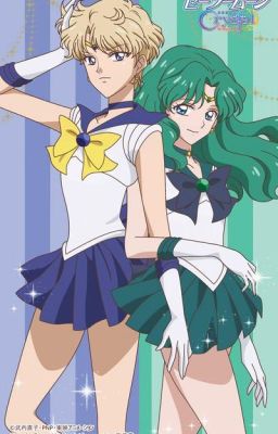 Sailor Earth (Season 3)