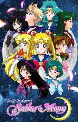 Sailor moon's lost sister | !Fem Reader |