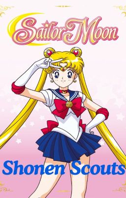 Sailor Moon: Shonen Scouts