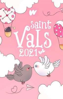 Saint Vals 2021