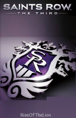 Saints Row: The Third (CONTINUED ON @SaintsRowForever)
