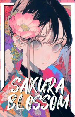 Sakura Blossom ( Kny X Modern! Reader )