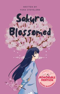 Sakura Blossomed