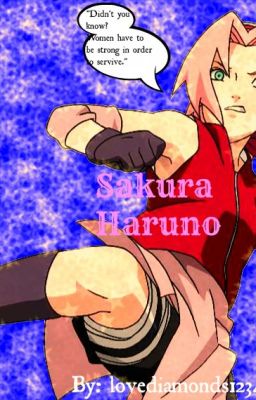 Read Stories Sakura Haruno - TeenFic.Net