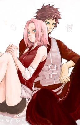 Sakura Haruno Weak No More 