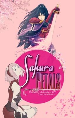 Sakura Petals