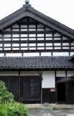 Sakura's Japanese Mansion