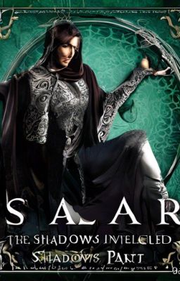 Salaar: Part 3 - Shadows Unveiled