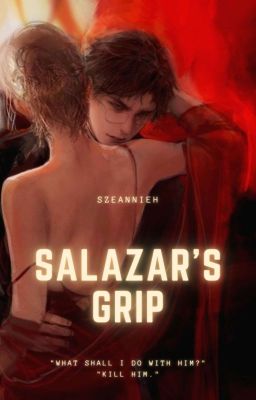 Salazar's Grip