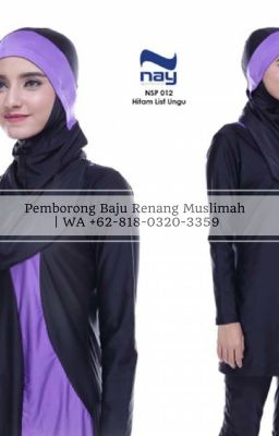 SALE!!! Baju Renang Muslimah Anti UV, +62-818-0320-3359