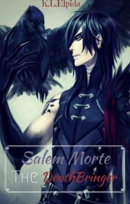 Salem Morte The DeathBringer