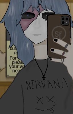 Sallyface x Reader 