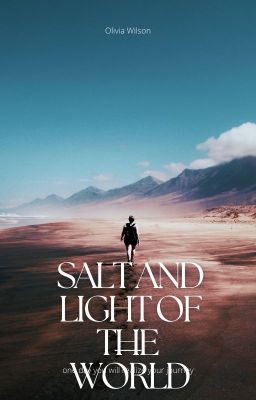 Read Stories salt of the world - TeenFic.Net