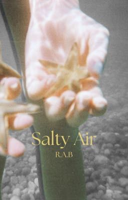 Salty Air // regulus black