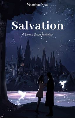Salvation | Severus Snape