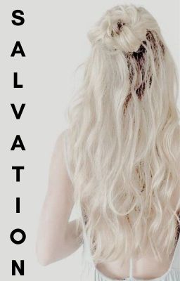 Salvation [Until Dawn]