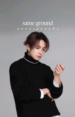 same ground ⑅ l.hs