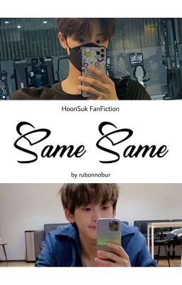 Same Same | HoonSuk [✓]