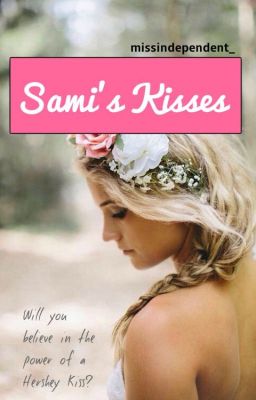 Sami's Kisses