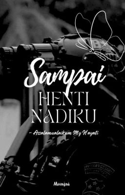 SAMPAI HENTI NADIKU  [ C ] - 3