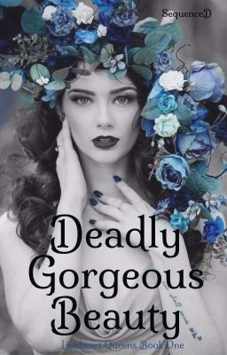 [SAMPLE] Deadly Gorgeous Beauty (Lionheart Queens Series)