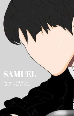 SAMUEL  [END]