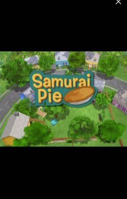 Samurai Pie