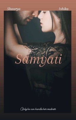 Samyati : Deep Love 