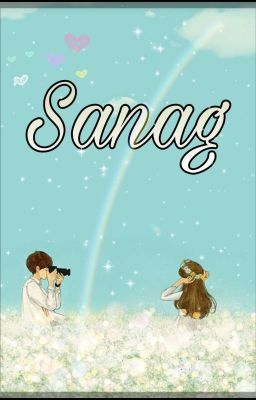 Sanag~♡