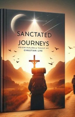 Sanctified Journeys: Pilgrimage Through Christian Life