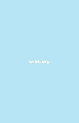 Sanctuary. (Fairy Tail)