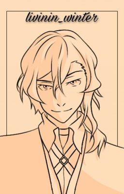 Sanctuary Is What She Wants [NAKAHARA CHUUYA]