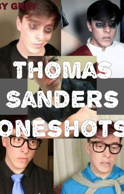 Sander Sides One-shots