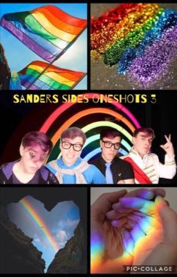 Sanders Sides Oneshots 3